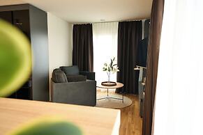 Airport Apartments Zürich