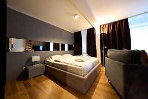 Airport Apartments Zürich