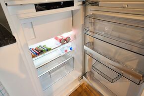 Airport Apartments Zürich