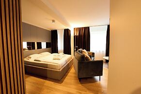 Airport Apartments Zürich