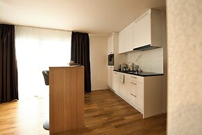 Airport Apartments Zürich