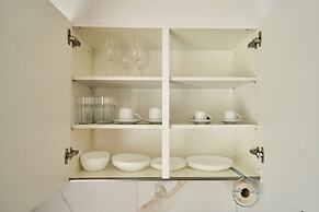 Airport Apartments Zürich