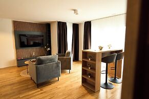 Airport Apartments Zürich