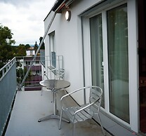 Airport Apartments Zürich