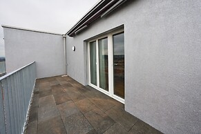 Airport Apartments Zürich