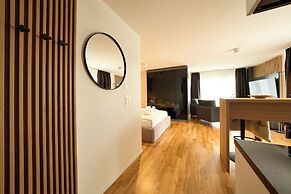 Airport Apartments Zürich