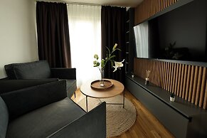 Airport Apartments Zürich