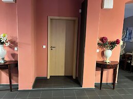 Hotel Almond
