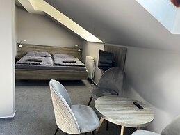 Hotel Almond
