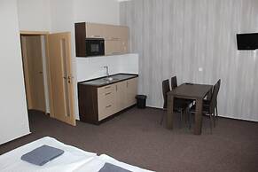 Hotel Almond