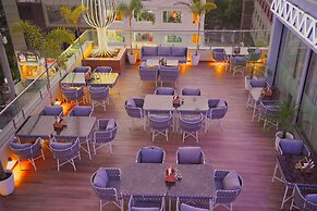 The Fern Residency Ajmer