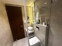 The Fern Residency Ajmer