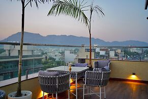 The Fern Residency Ajmer