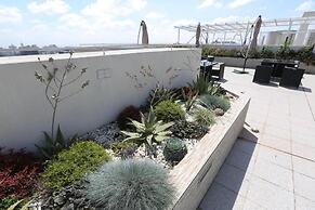 Lux Suites Perry West Luxurios Apartment