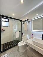 Lux Suites Perry West Luxurios Apartment