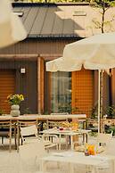 Design Hotel zum Hirschen Salzburg