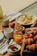 Design Hotel zum Hirschen Salzburg