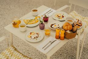 Design Hotel zum Hirschen Salzburg