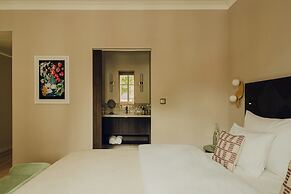 Design Hotel zum Hirschen Salzburg