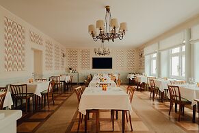 Design Hotel zum Hirschen Salzburg