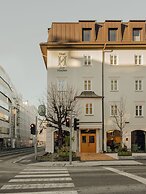 Design Hotel zum Hirschen Salzburg