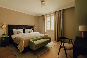 Design Hotel zum Hirschen Salzburg