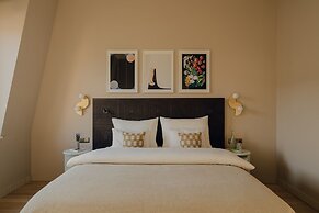 Design Hotel zum Hirschen Salzburg