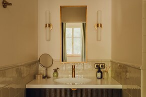 Design Hotel zum Hirschen Salzburg