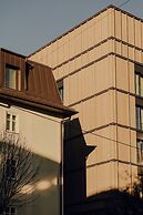 Design Hotel zum Hirschen Salzburg