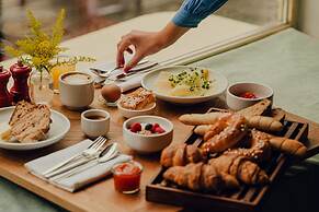 Design Hotel zum Hirschen Salzburg