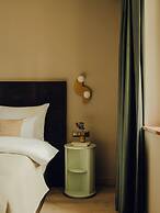 Design Hotel zum Hirschen Salzburg