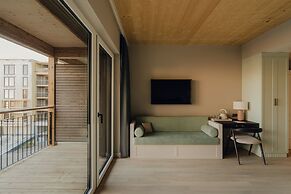 Design Hotel zum Hirschen Salzburg