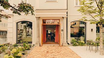 Design Hotel zum Hirschen Salzburg