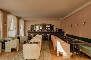 Design Hotel zum Hirschen Salzburg