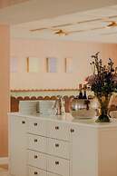 Design Hotel zum Hirschen Salzburg