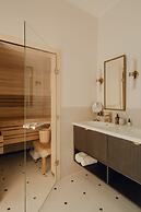 Design Hotel zum Hirschen Salzburg