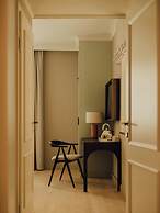 Design Hotel zum Hirschen Salzburg