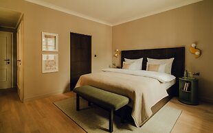 Design Hotel zum Hirschen Salzburg