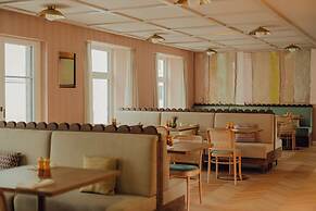 Design Hotel zum Hirschen Salzburg