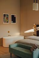 Design Hotel zum Hirschen Salzburg