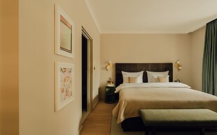 Design Hotel zum Hirschen Salzburg