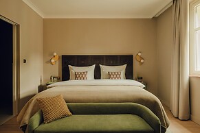 Design Hotel zum Hirschen Salzburg