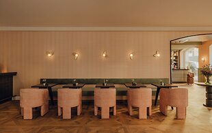 Design Hotel zum Hirschen Salzburg