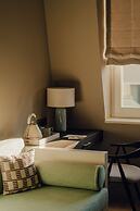 Design Hotel zum Hirschen Salzburg