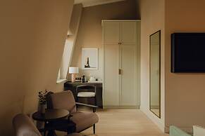 Design Hotel zum Hirschen Salzburg