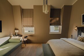 Design Hotel zum Hirschen Salzburg