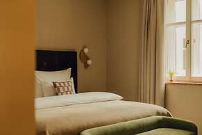 Design Hotel zum Hirschen Salzburg