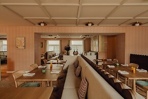 Design Hotel zum Hirschen Salzburg