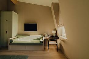 Design Hotel zum Hirschen Salzburg