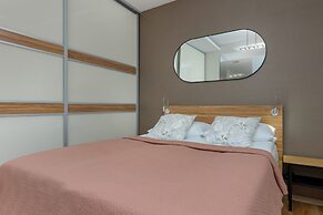 Apartment Nowy Świat Warsaw by Renters